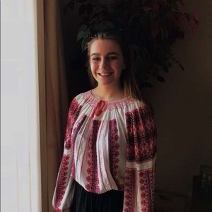 Meet your Posher, Larysa